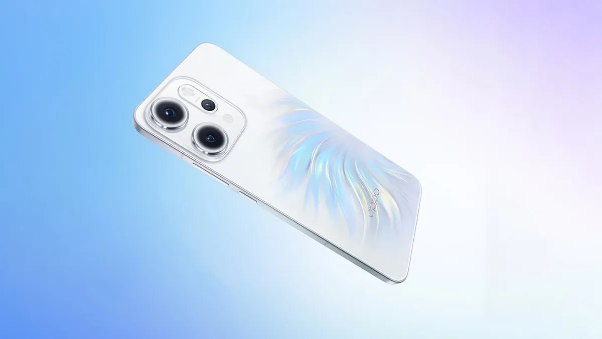 Oppo Reno14 Series Launches in the UAE with Google Gemini