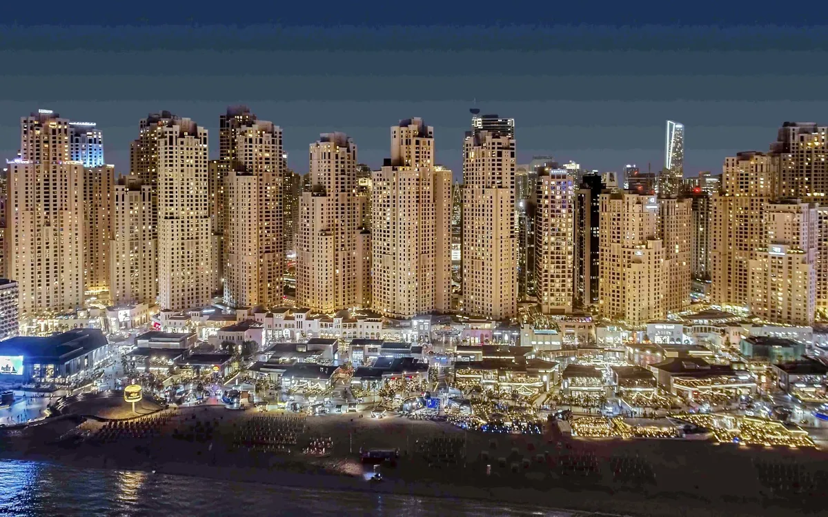 Pavilion at The Beach JBR, Dubai brunch offers, Tickit Rewards App, La Mezcaleria Dubai, Claw BBQ JBR, Babushka Dubai, Ladies