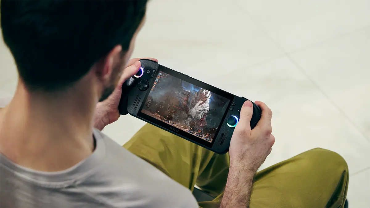 ROG Xbox Ally Pre-Orders Begin in the UAE - Here's How Much It Costs