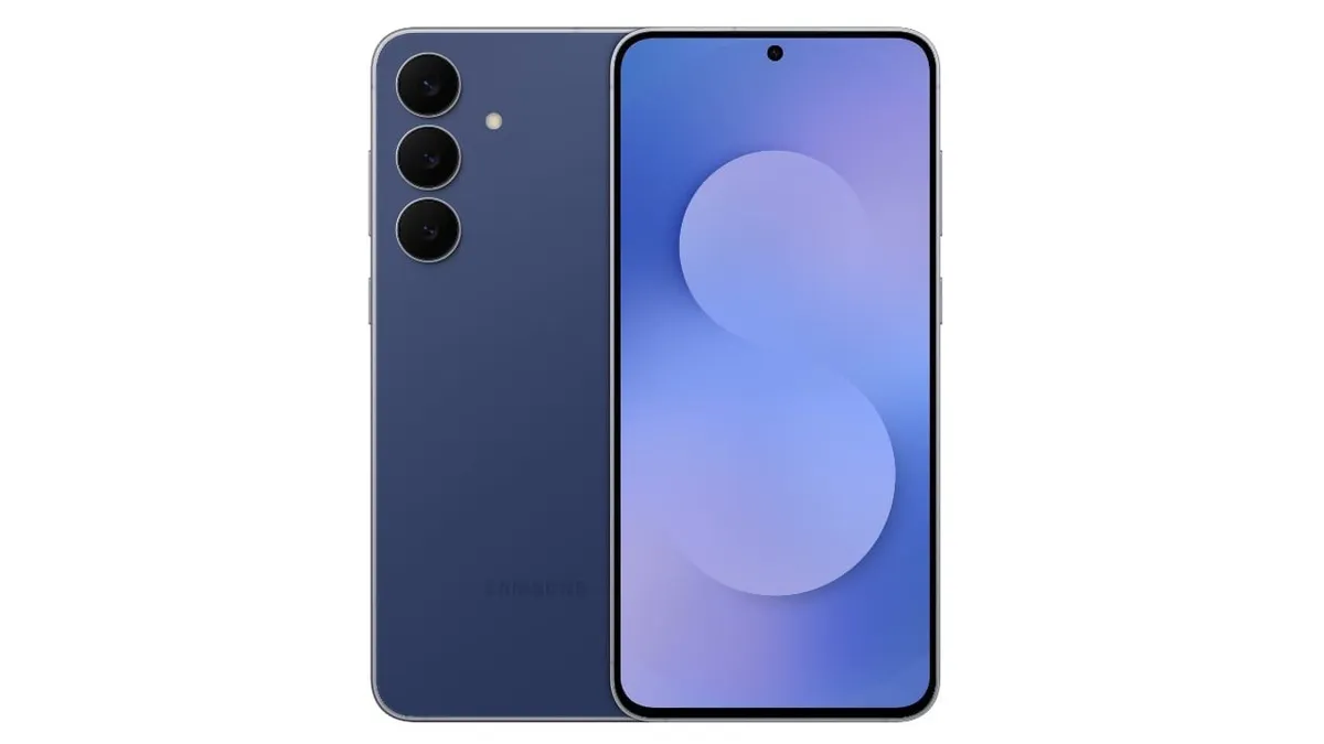 Galaxy S25 FE launches while everyone’s busy queuing for an iPhone 17