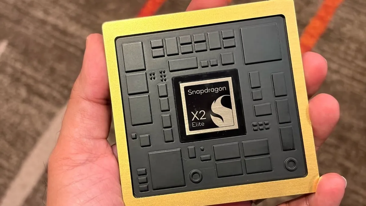 Snapdragon X2 Elite Extreme brings 80 TOPS NPU and 5.0 GHz Oryon cores to next-gen Windows laptops