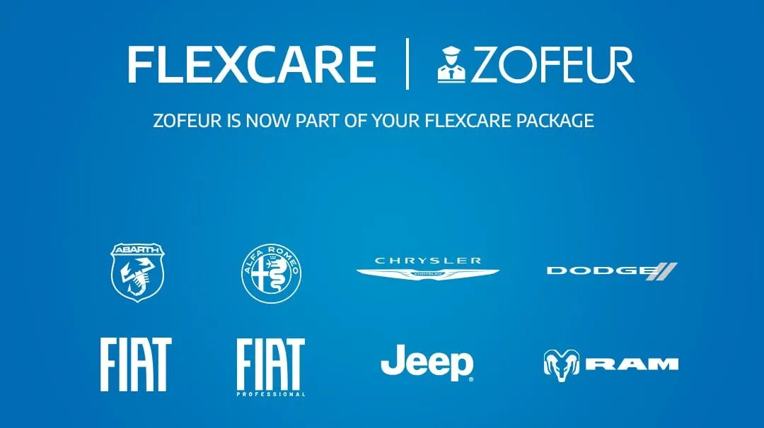 Stellantis Rolls Out Zofeur Pick & Drop Service in UAE- Car Servicing Just Got Smarter