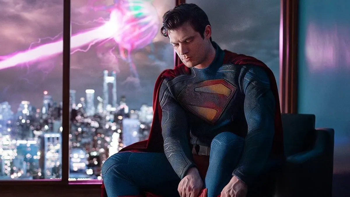 Superman 2025: James Gunn Says “Screw Them” to Haters