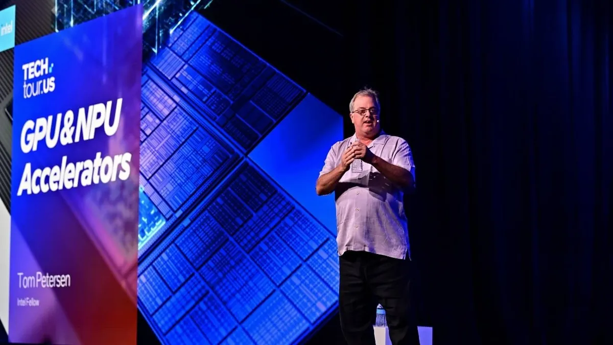 Intel’s plan for power-efficient gaming on laptops