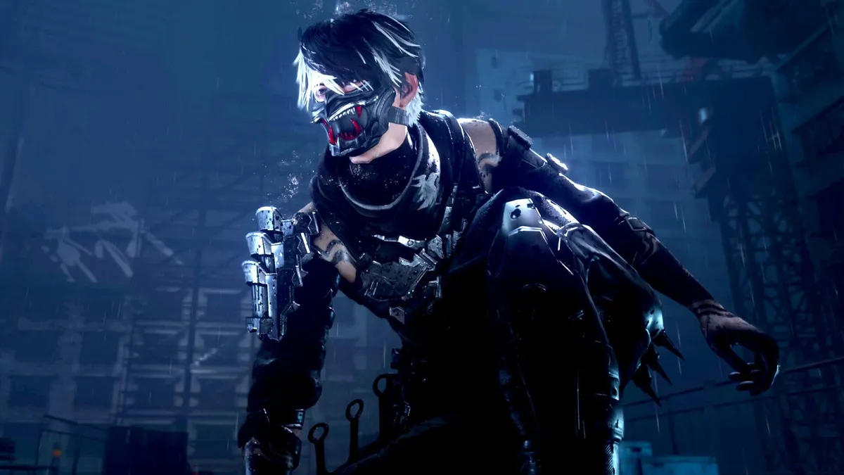 New on Game Pass in October: Ninja Gaiden 4, Keeper, Evil West + more