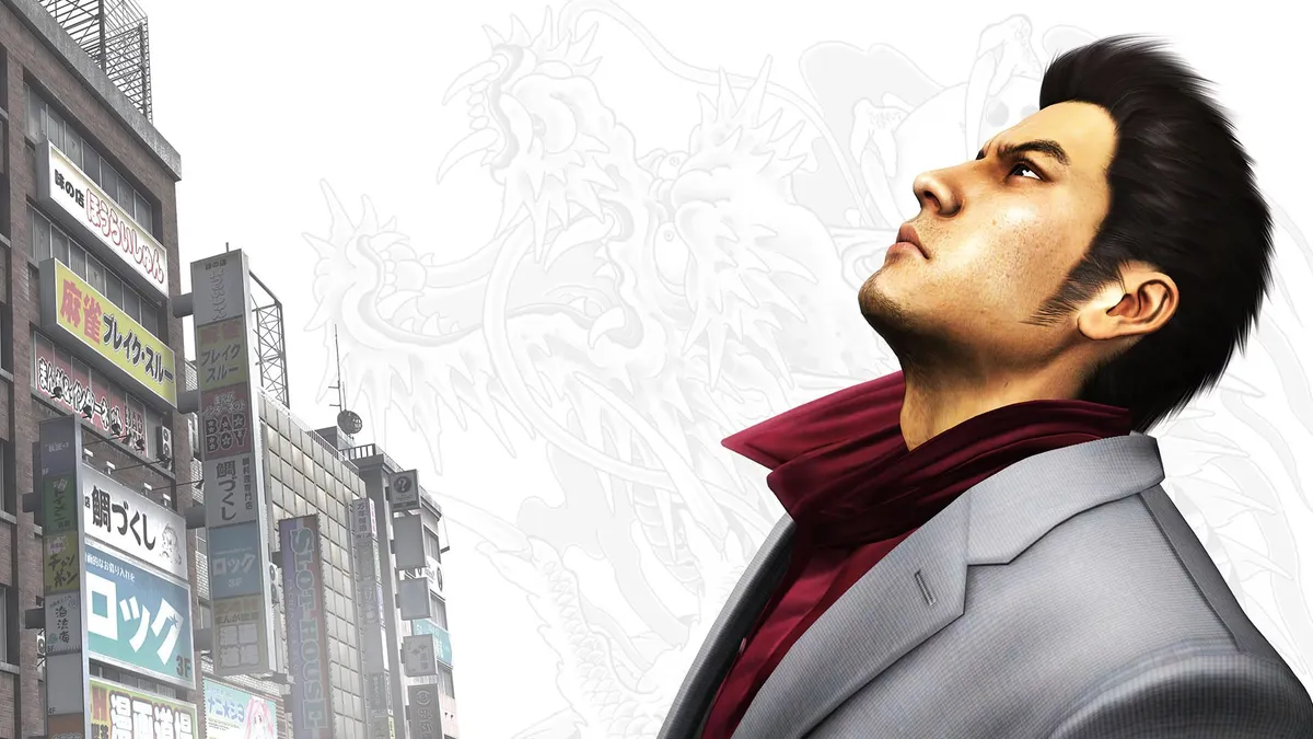 Did Sega Just Leak Yakuza Kiwami 3? All Signs Say Yes
