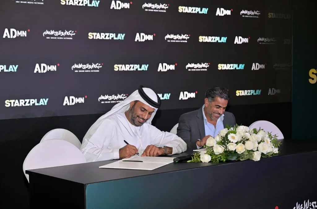 Free ADtv streaming lands on STARZPLAY this week