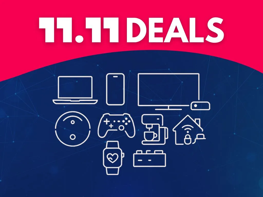 Best 11.11 Laptop Deals in the UAE (2025)