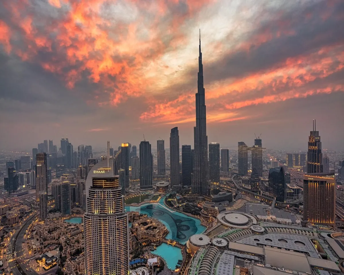 You can now try Address and Vida Hotels in Snapchat before you book