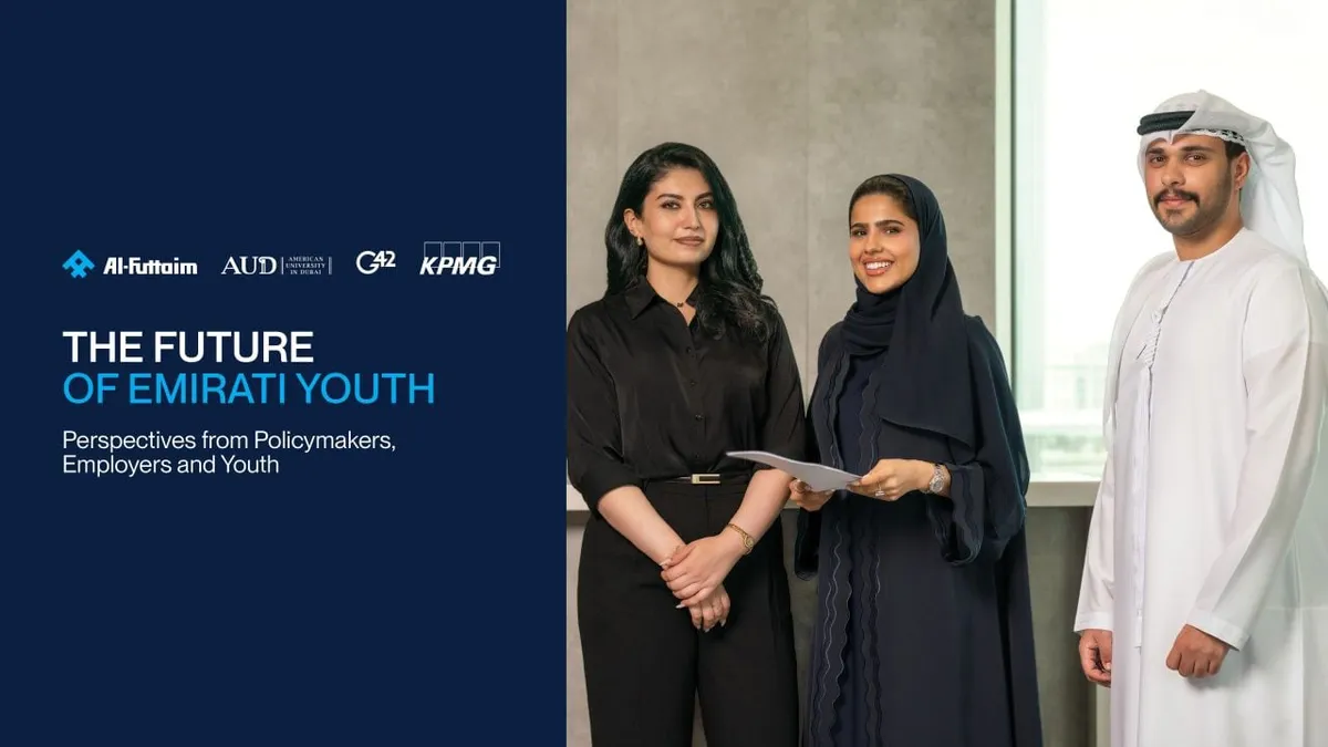 Stop ticking Emiratisation boxes. Build better jobs.