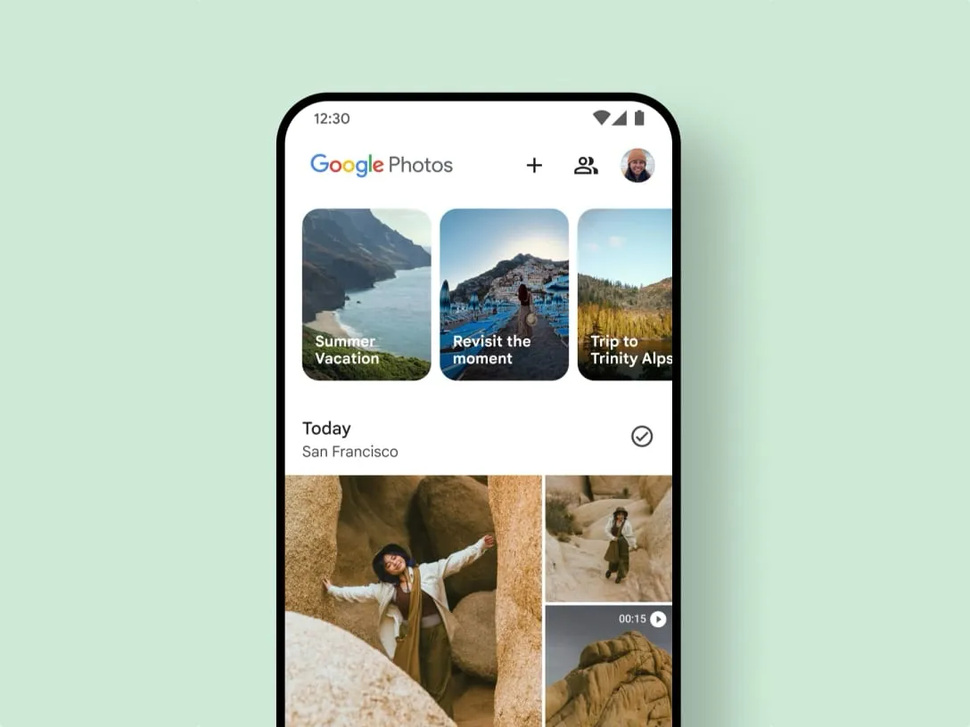 Google Photos AI Features: 6 New Updates Rolling Out Now (November 2024)