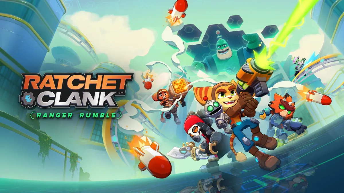 The Next Ratchet & Clank Game is Here - But it's a F2P Mobile Game