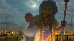 Eyes of Wakanda Review