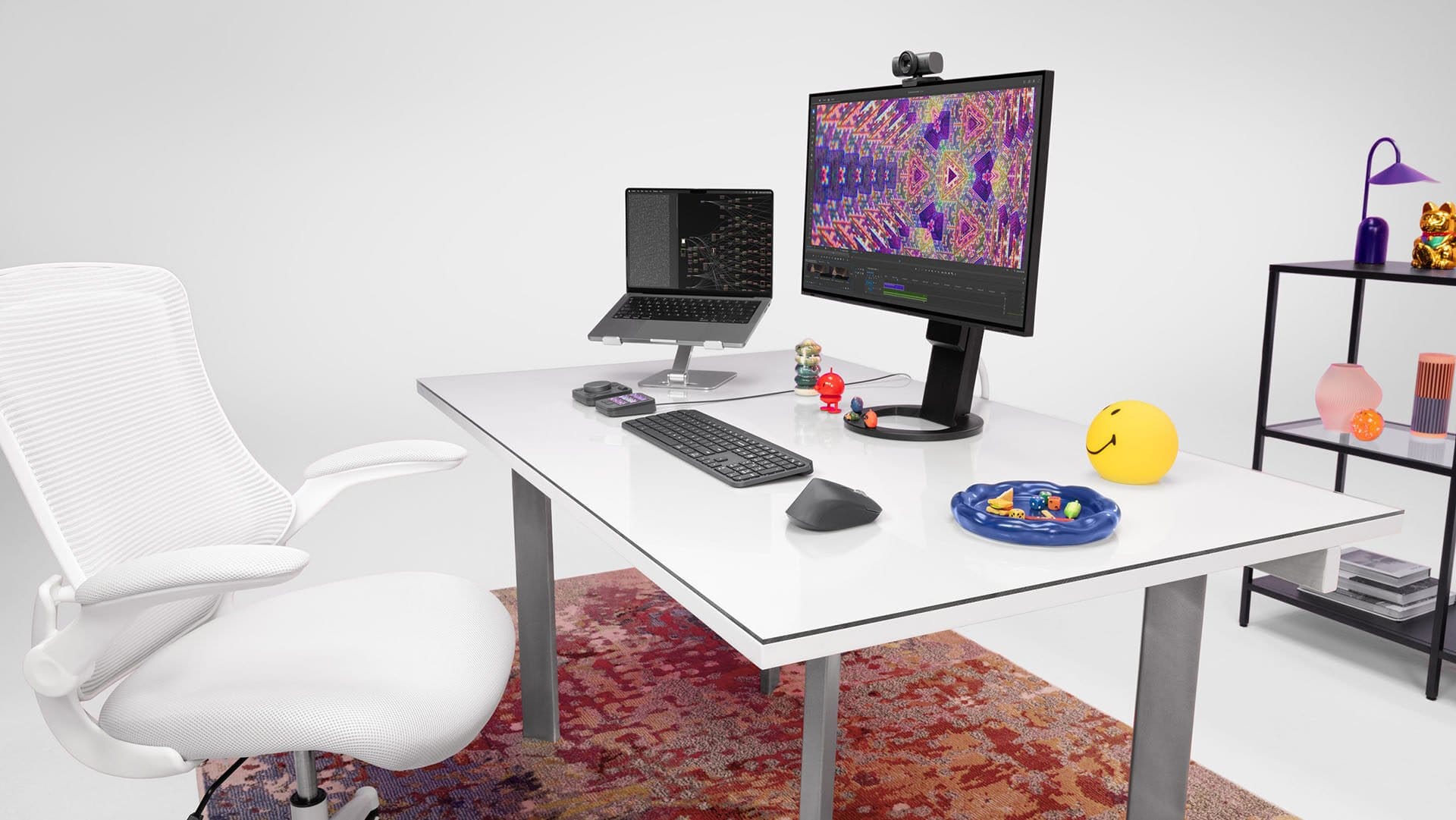 This MX Mouse Now Vibrates — And It Might Fix Your Workflow