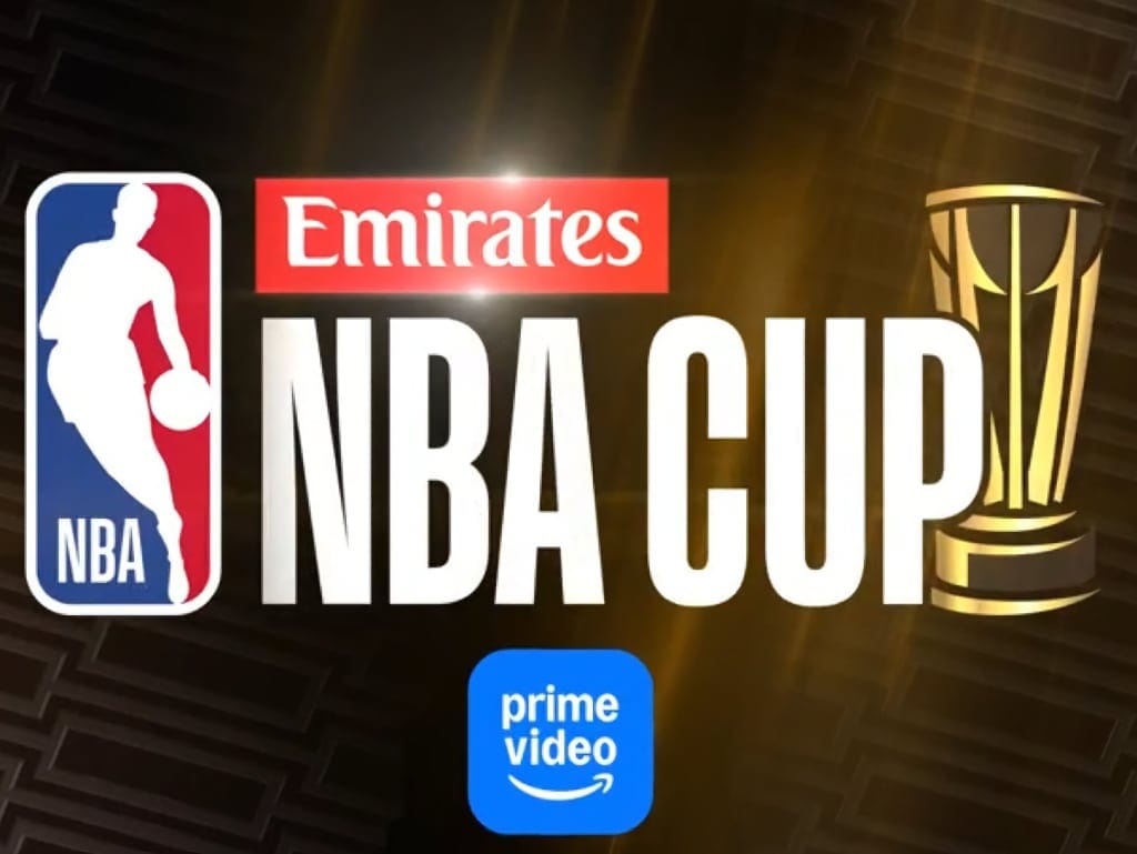 Watch the Emirates NBA Cup in the UAE: dates, games, final and how to stream