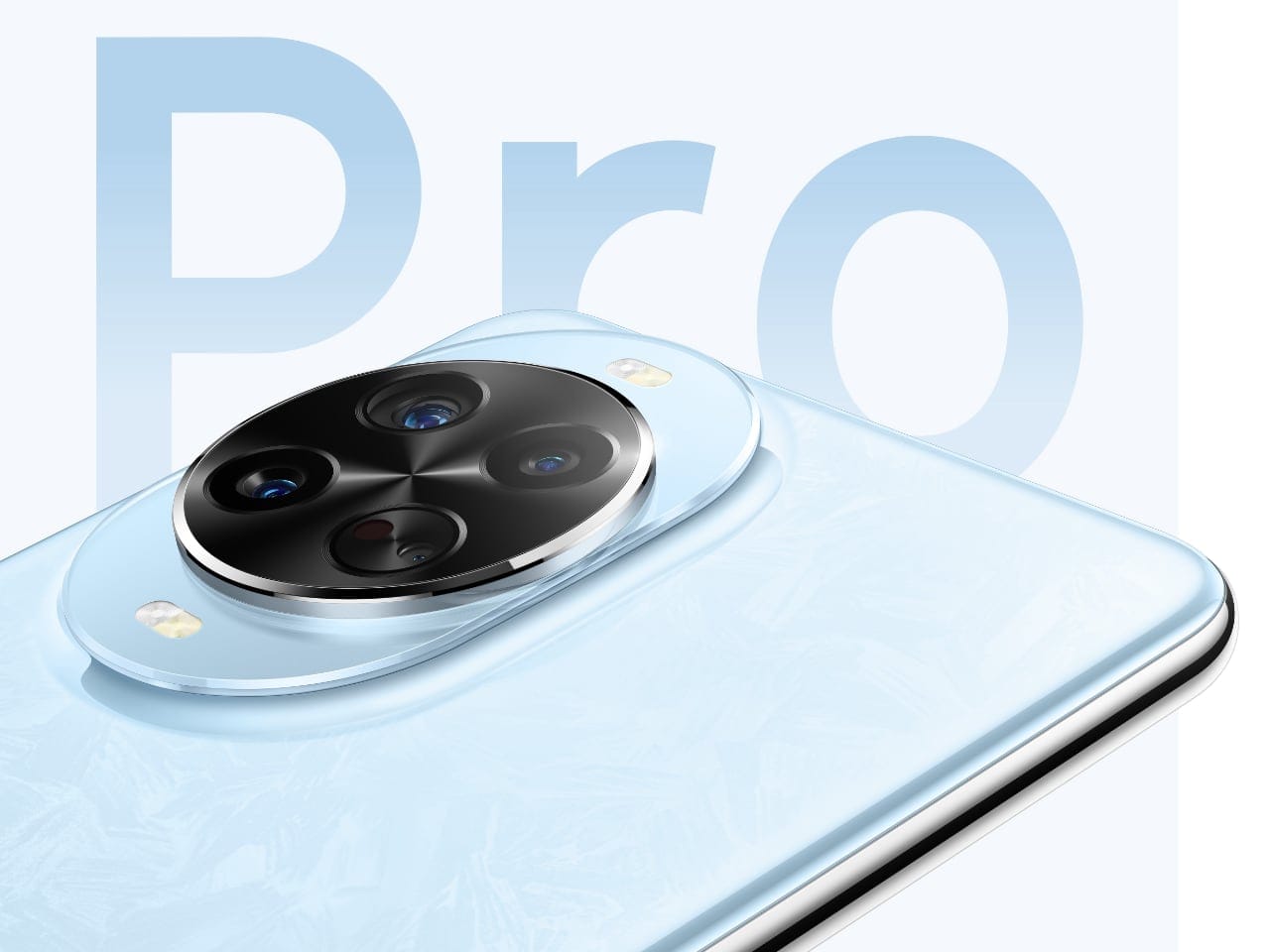 Huawei’s nova 14 is built for selfies and speed, not small talk