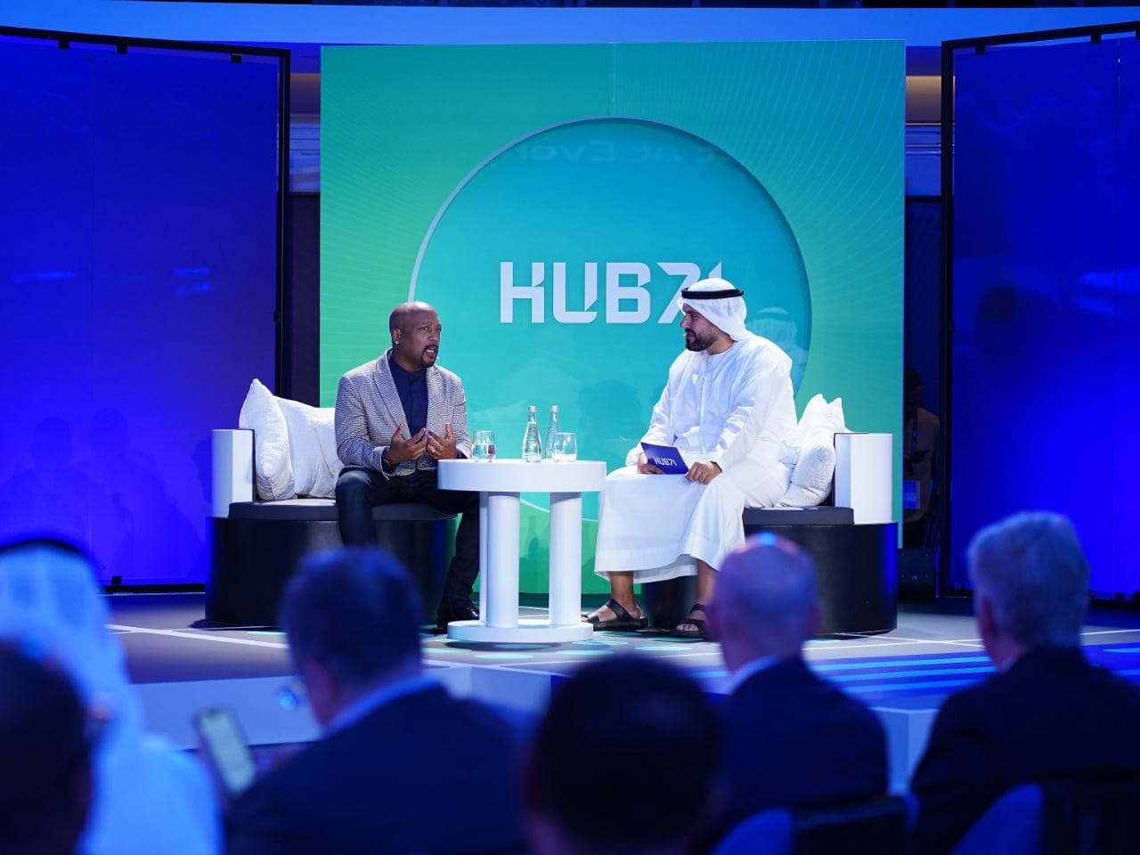 Abu Dhabi just made launching a startup a lot easier