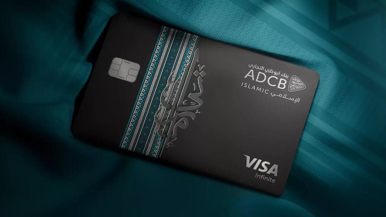 ADCB Emirati Islamic Credit Card: 7% Rewards, Travel Perks & Lounge Access