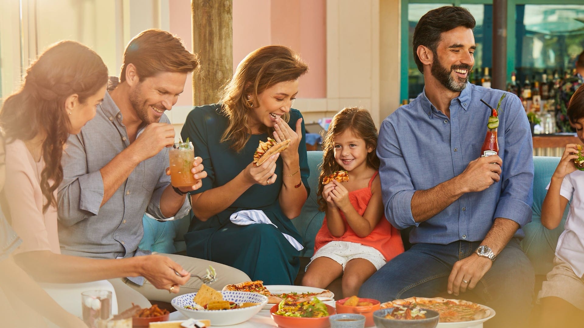 Affordable Dining Returns with DSS Summer Restaurant Week 2025 in Dubai