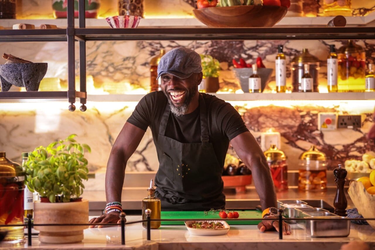 ALAYA Dubai marks three years with one-night anniversary event 1