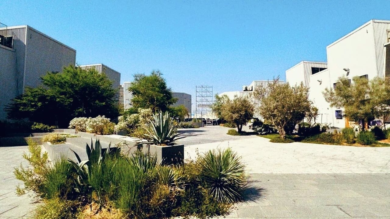 Alserkal Avenue September 2025: New Exhibitions, Pop-Ups and Film Screenings