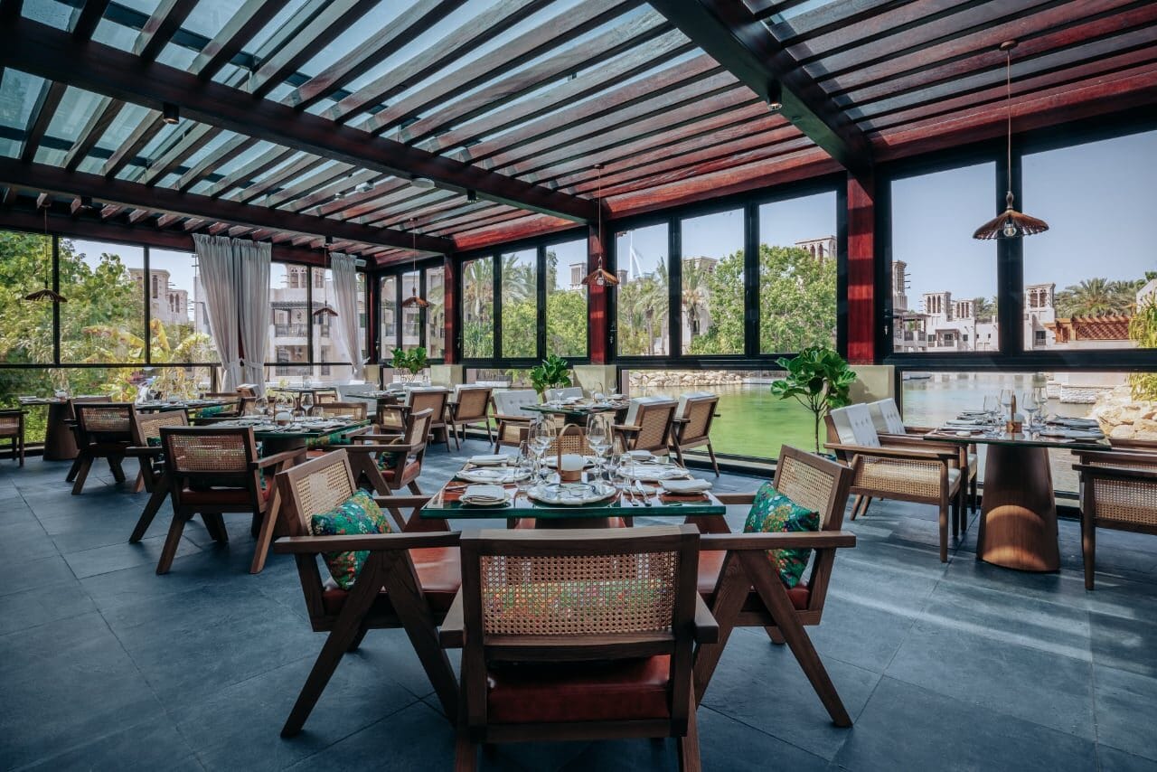 Atrangi launches personalised dining at Jumeirah Al Qasr