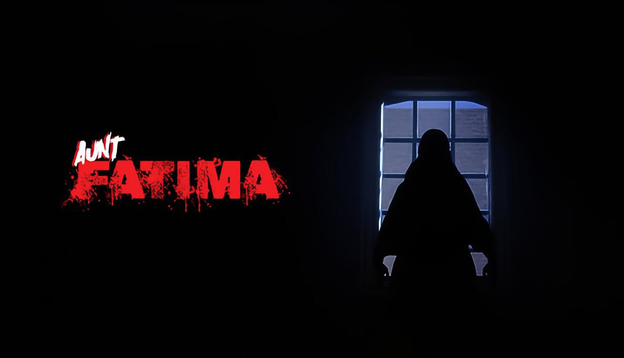 Aunt Fatima Saudi Arabia