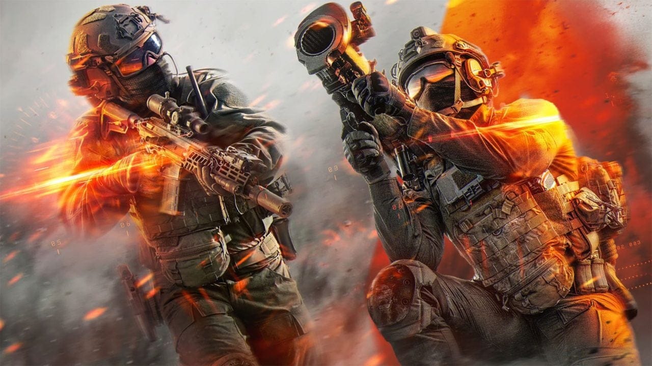 Battlefield 6 is Big - like COD-Big - If These Early Sales Numbers Hold