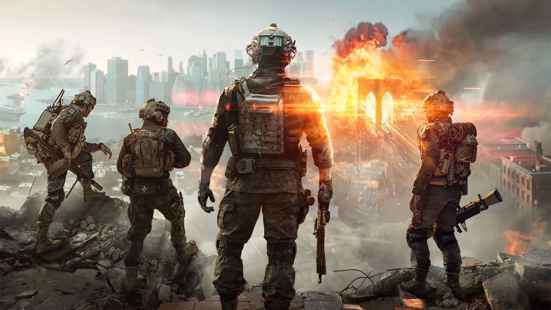 Battlefield 6 Open Beta Forces PC Users to Enable Secure Boot: Here's Why and What to Do