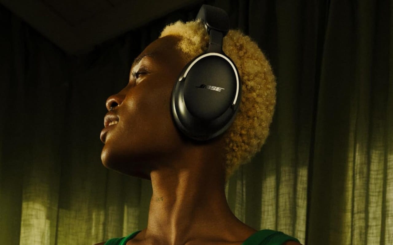 Bose QuietComfort Ultra Headphones UAE Deal – AED 1,099 for Prime Day