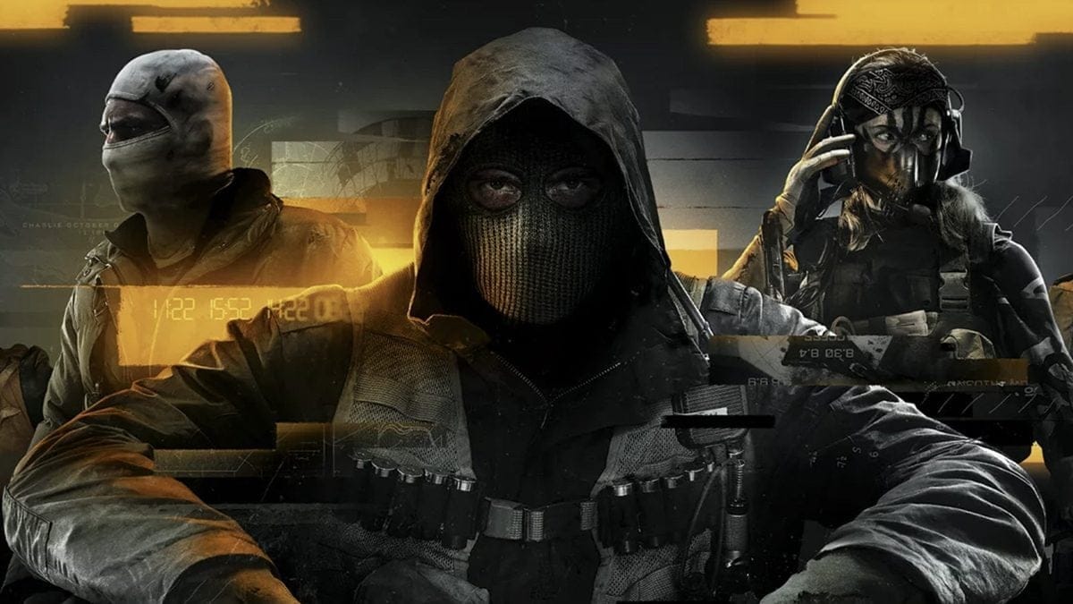 COD Makes Black Ops 6 Free During Battlefield 6 Launch Week