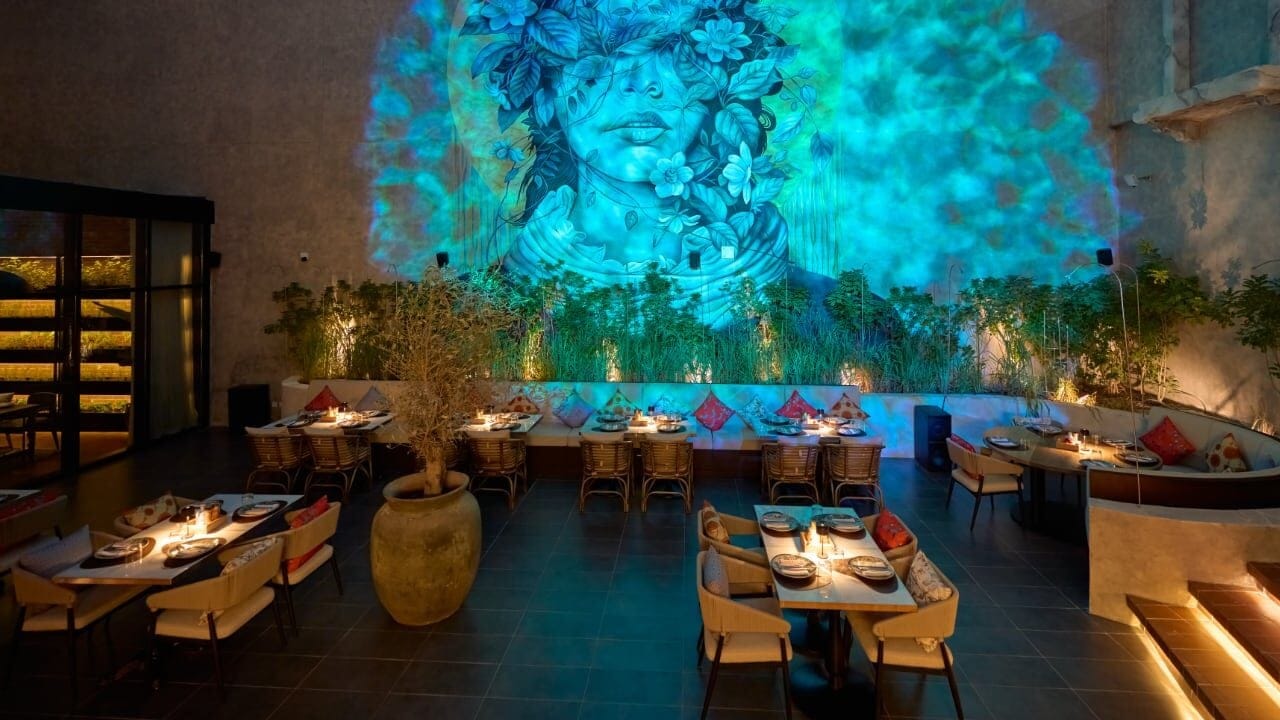 12 chefs, 12 courses, one night: Dinner Incredible hits Riyadh