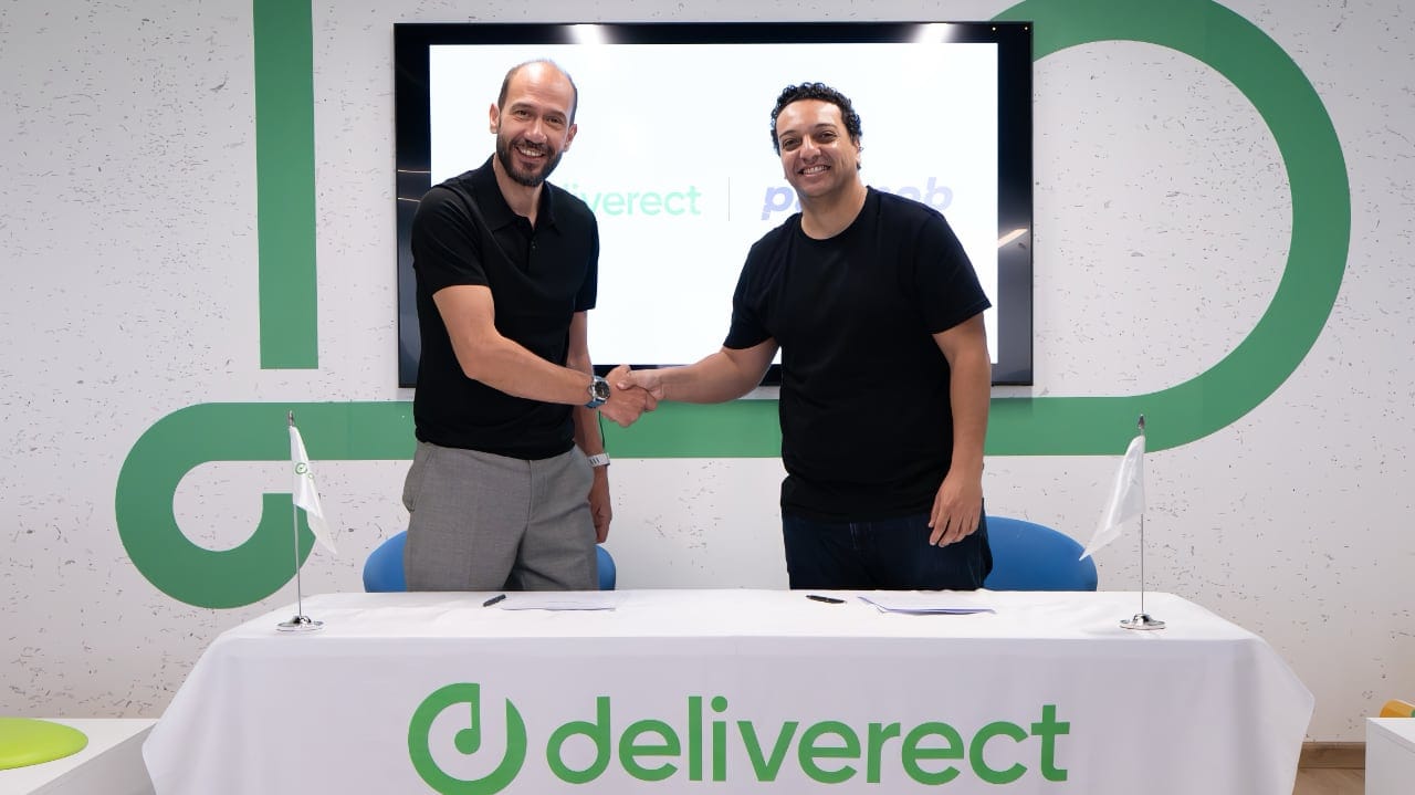 Deliverect and Paymob Join Forces to Streamline Restaurant Payments in the Middle East