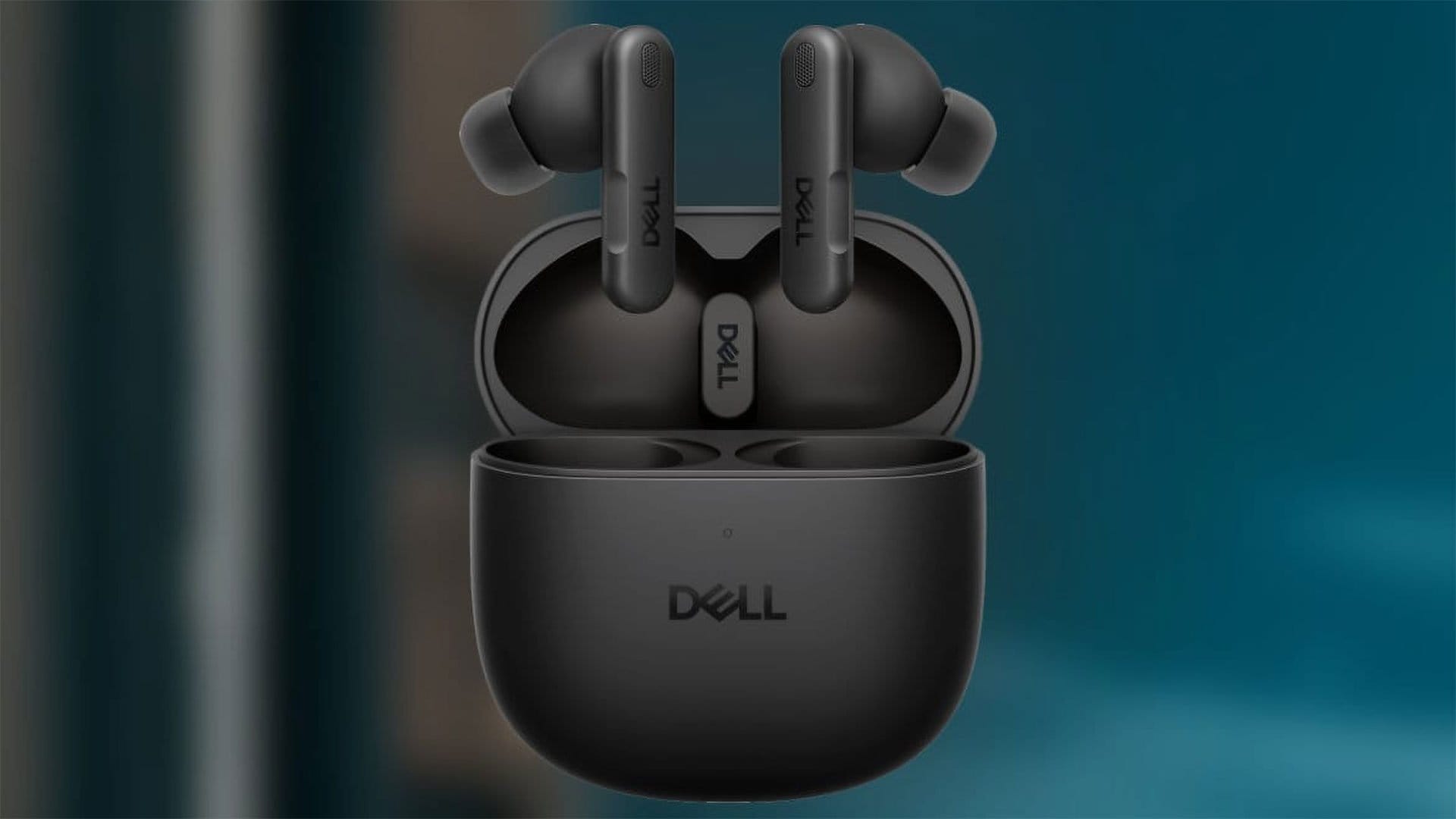 These Dell Earbuds Might Finally Fix Your Noisy Teams Calls