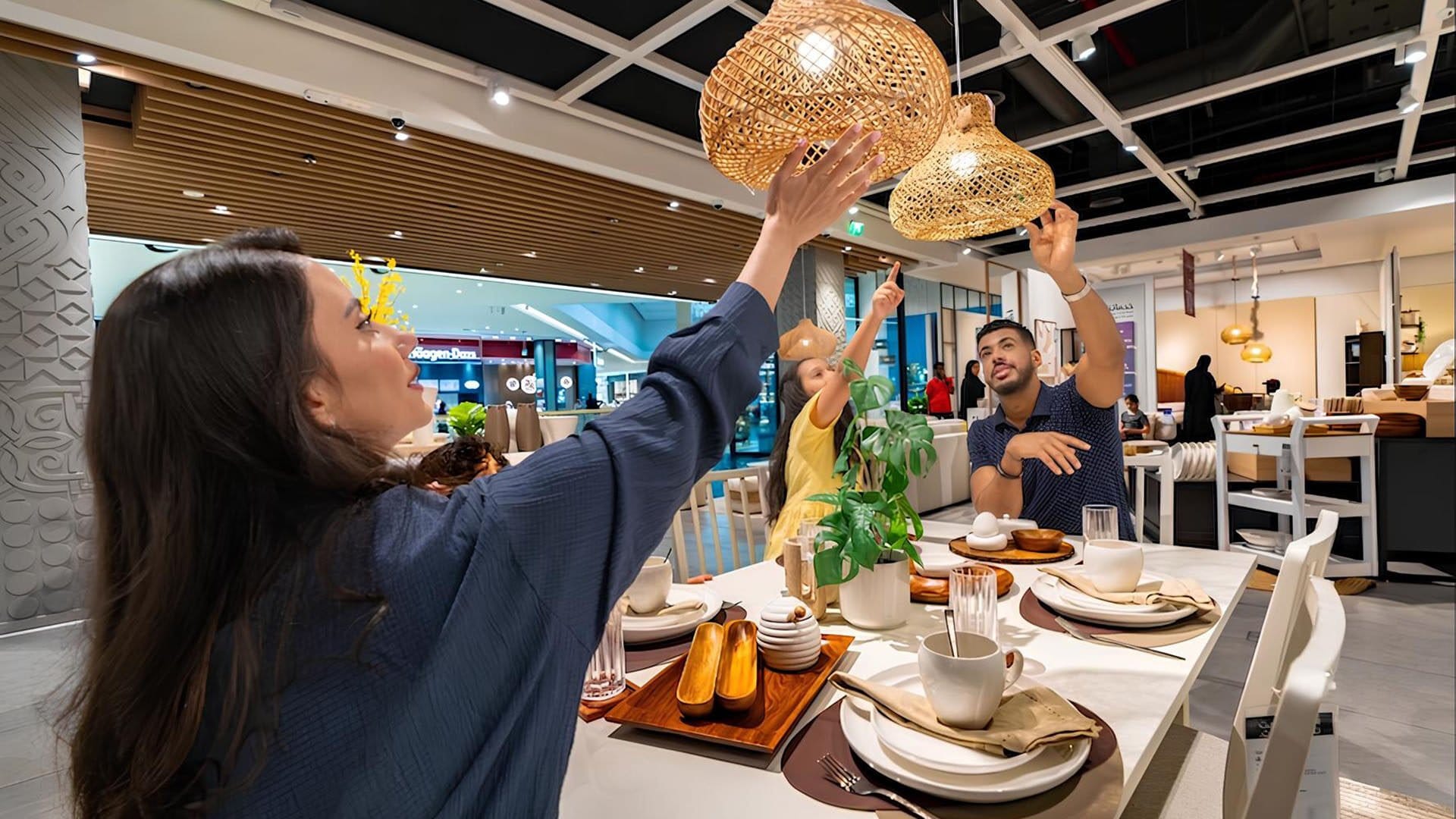 Dubai Home Festival 2025 Has Up to 90% Off—Here’s Where to Start