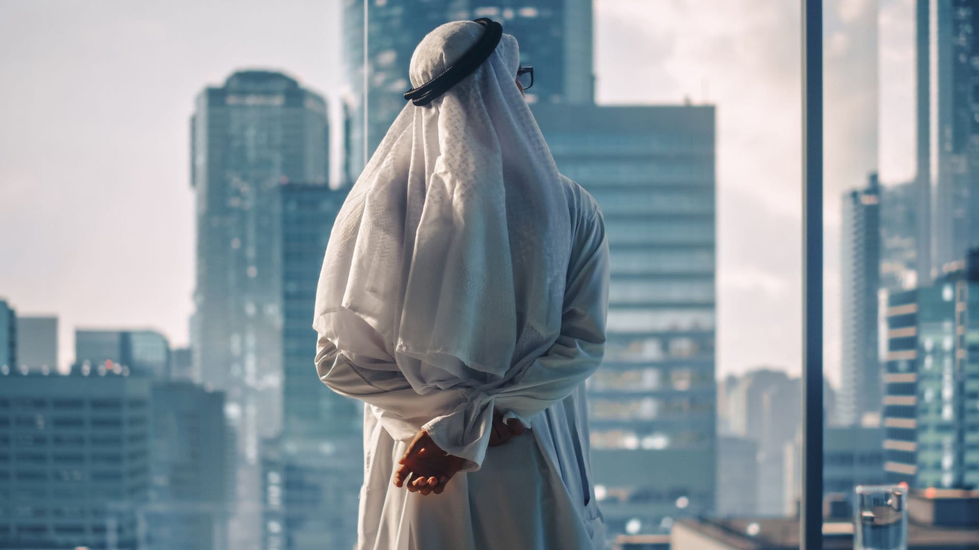 Dubai Hosts Akamai World Tour: AI, Security and Cloud in one room