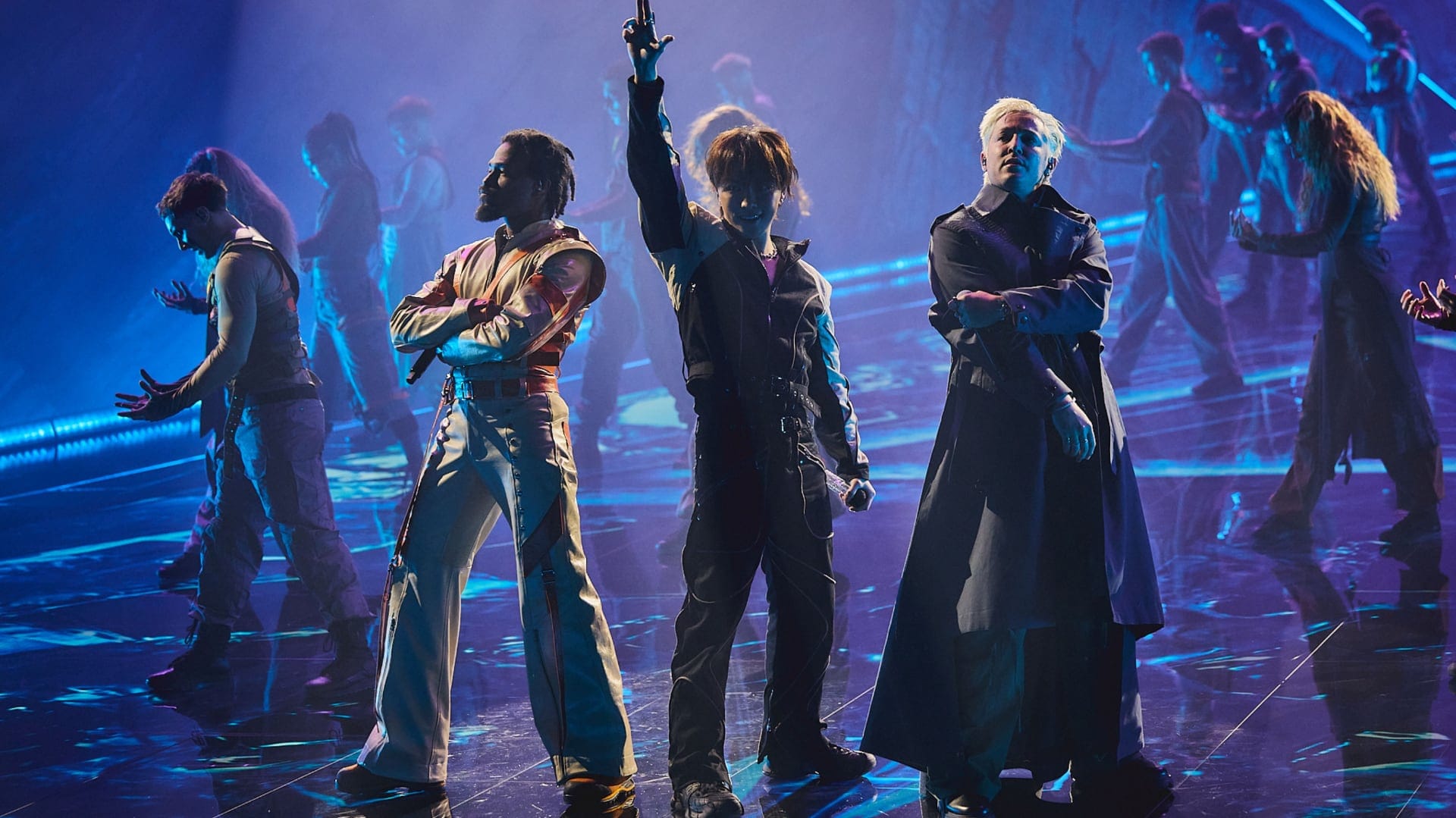 Esports World Cup 2025 Opening Ceremony: Post Malone, K‑pop, EDM & Gaming Collide