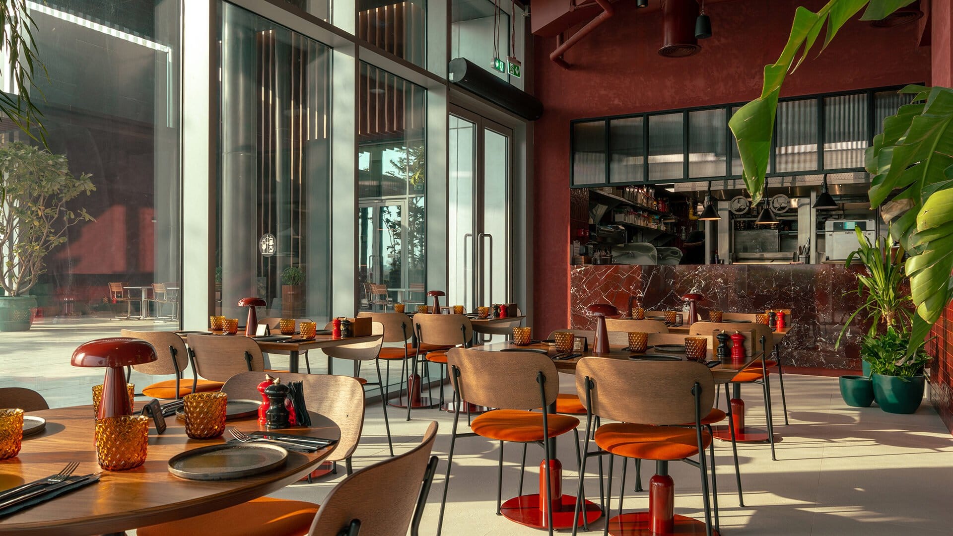 71 Steak & Grill Lands in Dubai: Wood Fire, Big Steaks, Warm Vibes