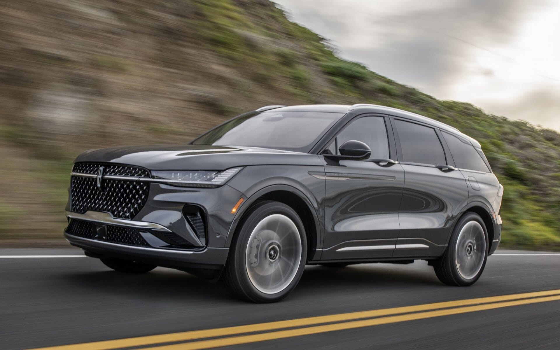 Ford and Lincoln Sales Jump in MENA for H1 2025