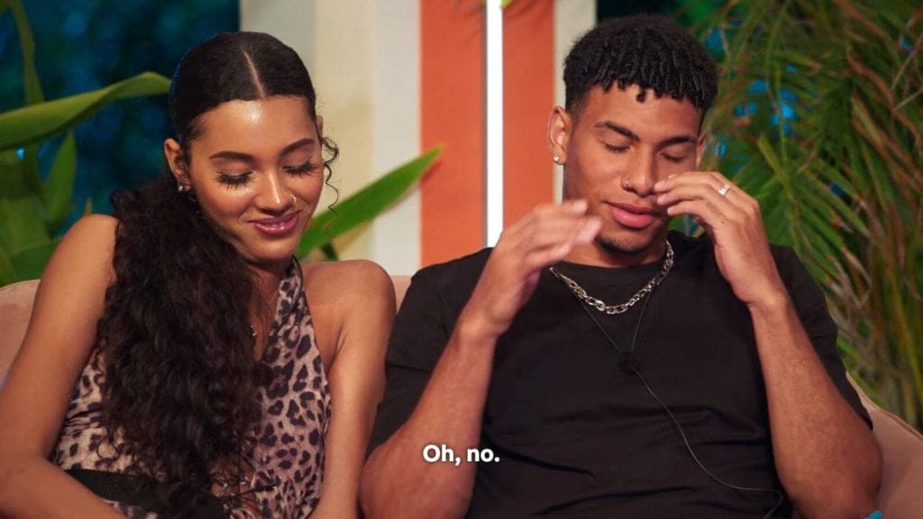 The 10 Most Iconic Moments on Episodes 5-7 of Too Hot to Handle Season 5