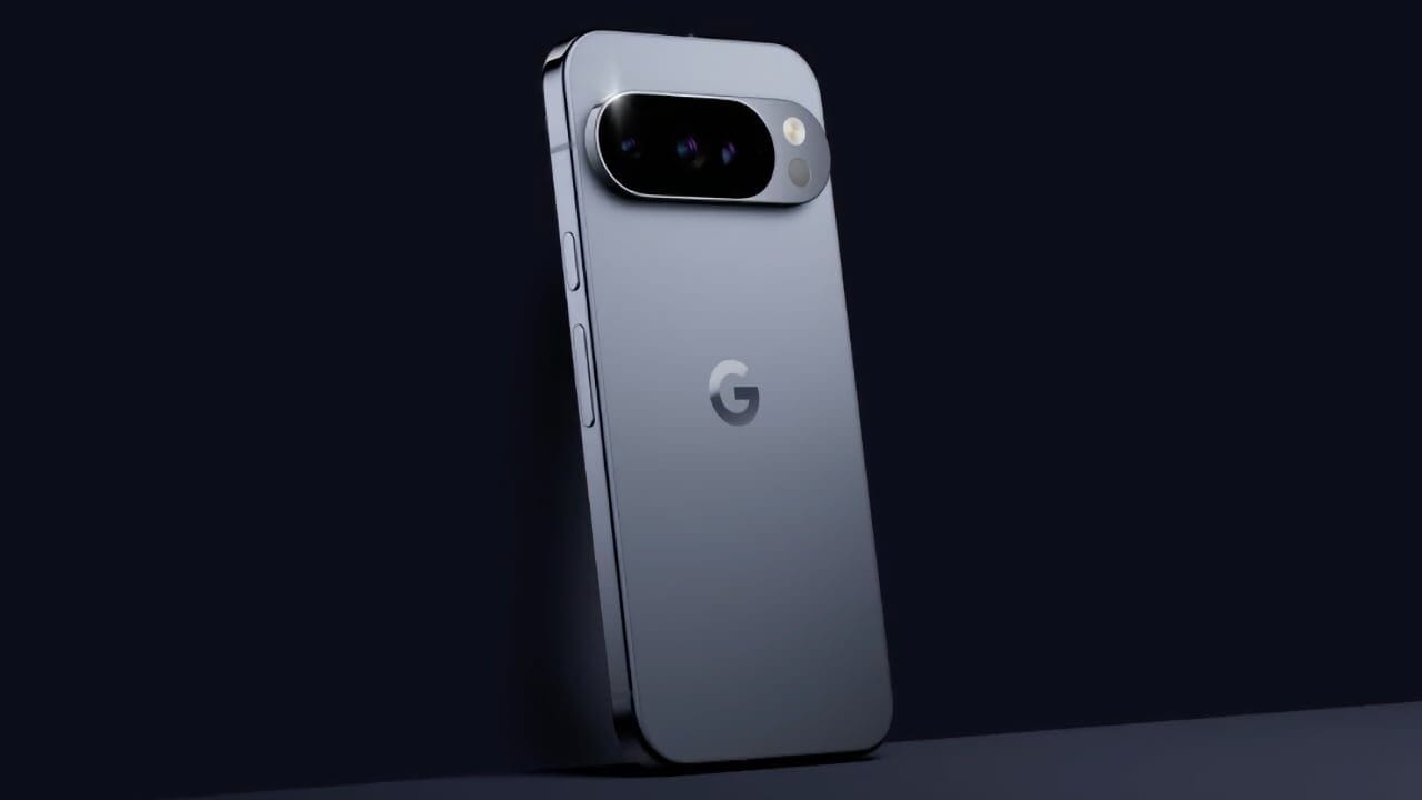 Google Pixel 10 Official Tease Reveals New Colours, Triple Cameras: Will it Launch in UAE?