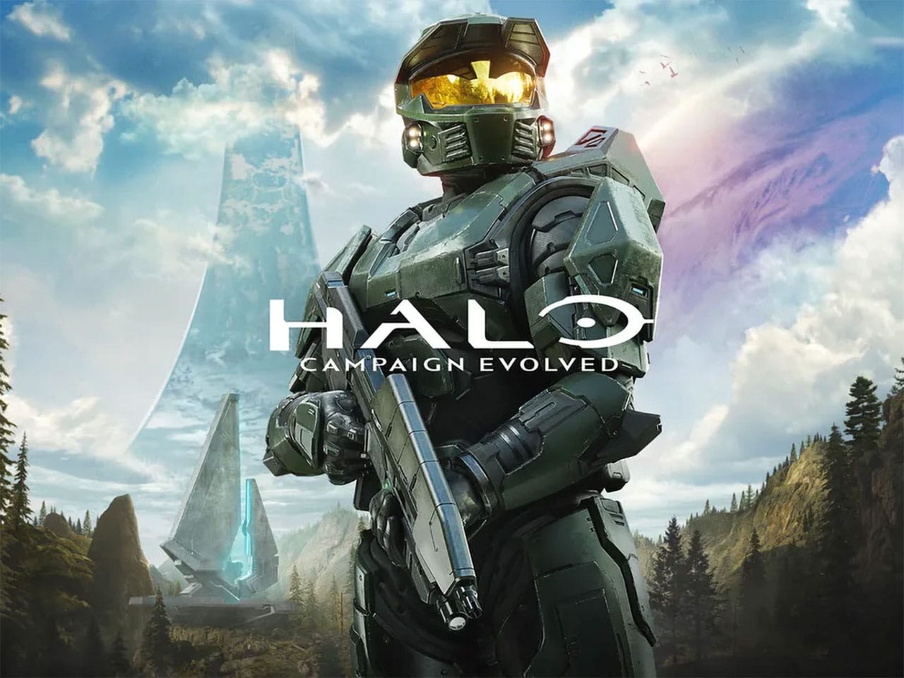 Halo Crosses the Line: Xbox's Icon is Coming to PS5