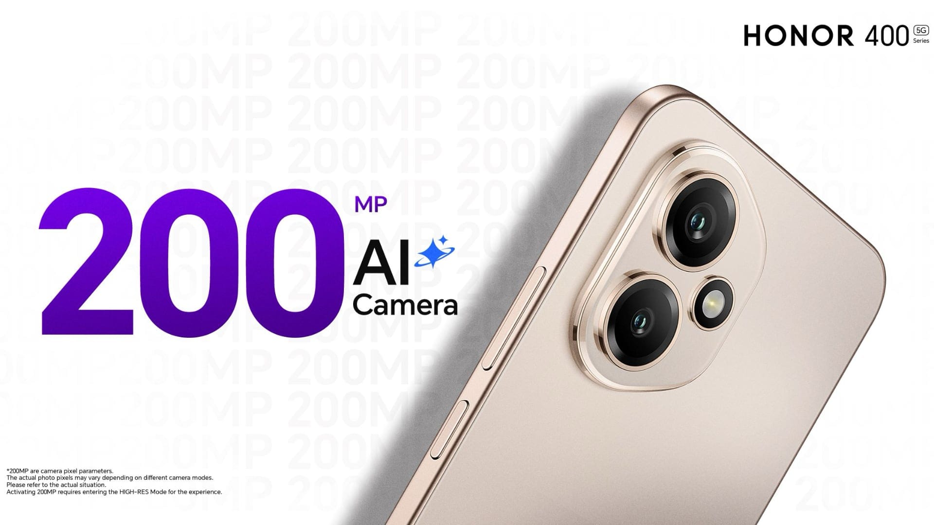 Honor 400 - Best Phones Under AED 1500