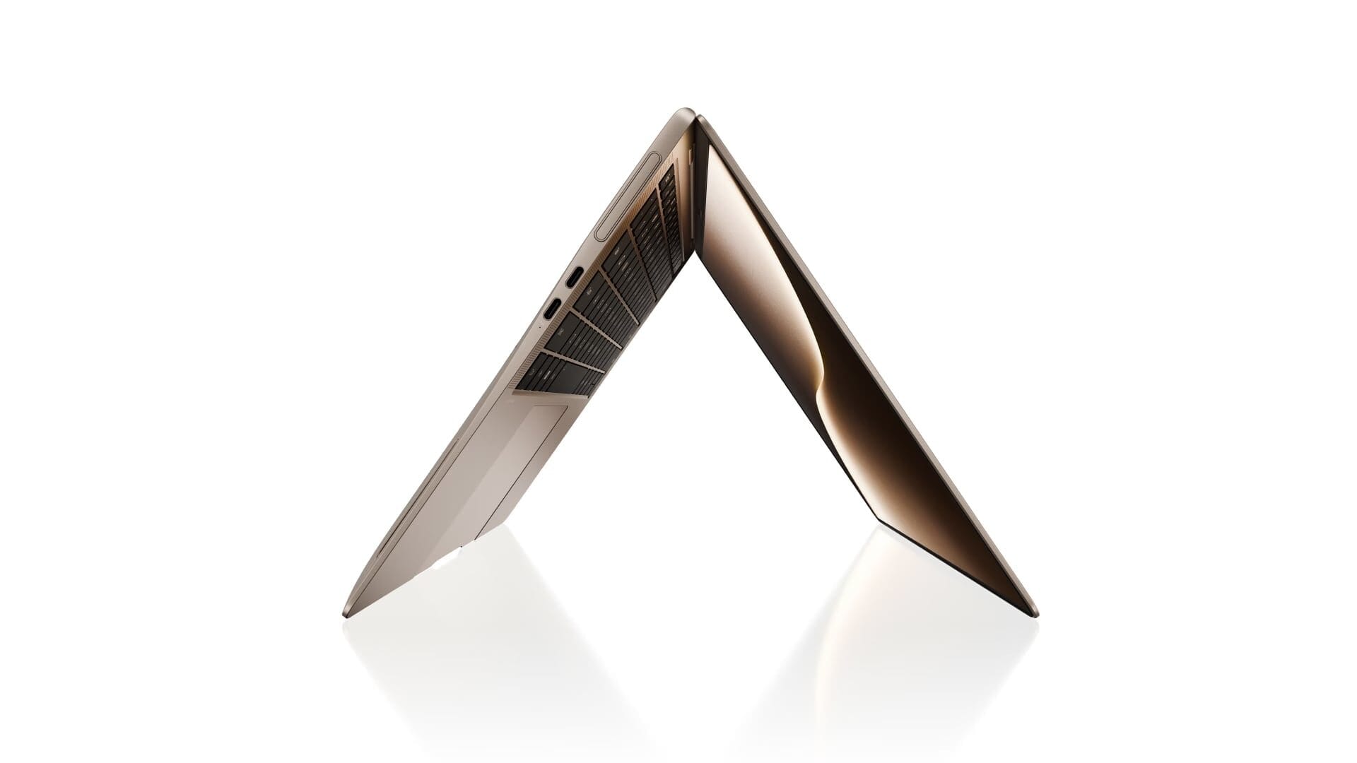 HONOR MagicBook Art 14 2025 ultra-slim OLED laptop lands in UAE and KSA