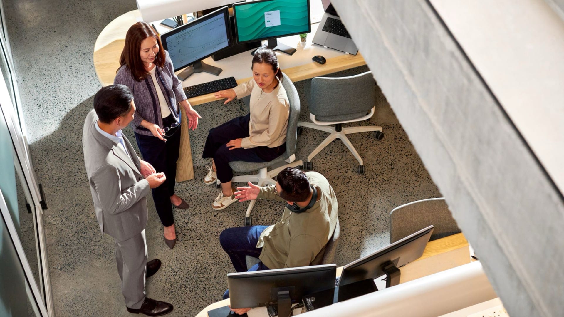 HPE Launches Unified Partner Ready Vantage Program to Simplify Channel Growth