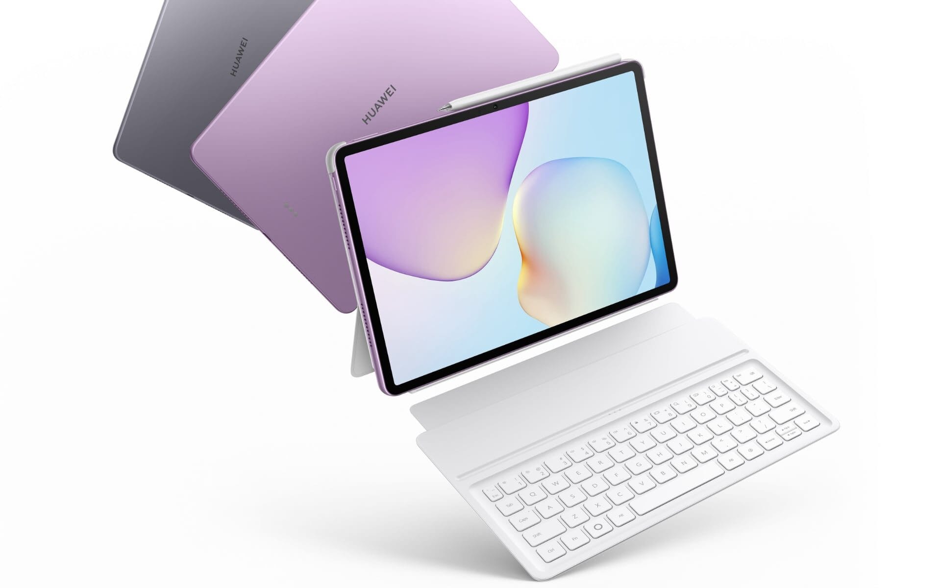 Huawei MatePad 11.5, PaperMatte display tablet, MatePad buy UAE, student tablet UAE, Huawei tablet pre‑order UAE