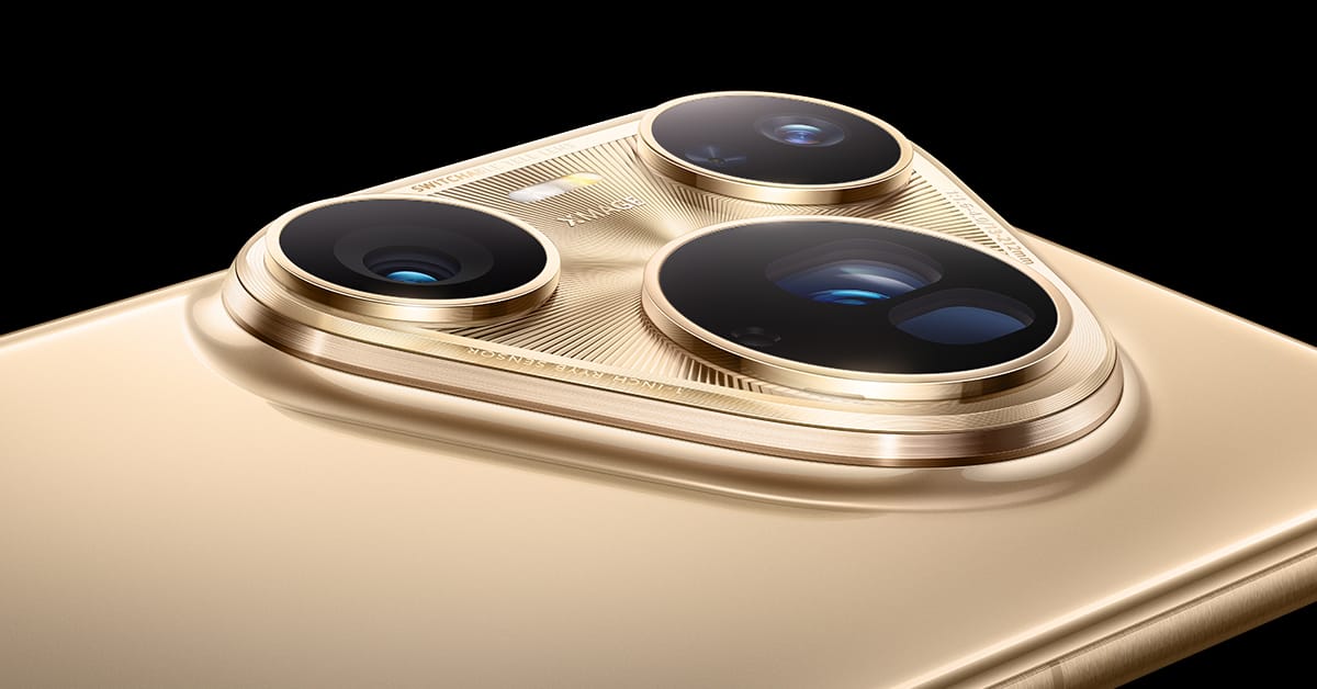 Huawei Pura 80 Series Launches in Dubai with Next-Level Camera Tech