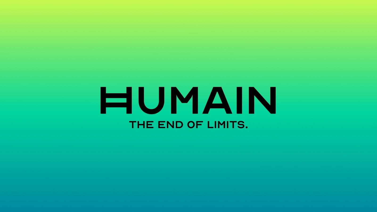 HUMAIN Horizon Pro AI PC: Snapdragon X Elite meets agentic AI