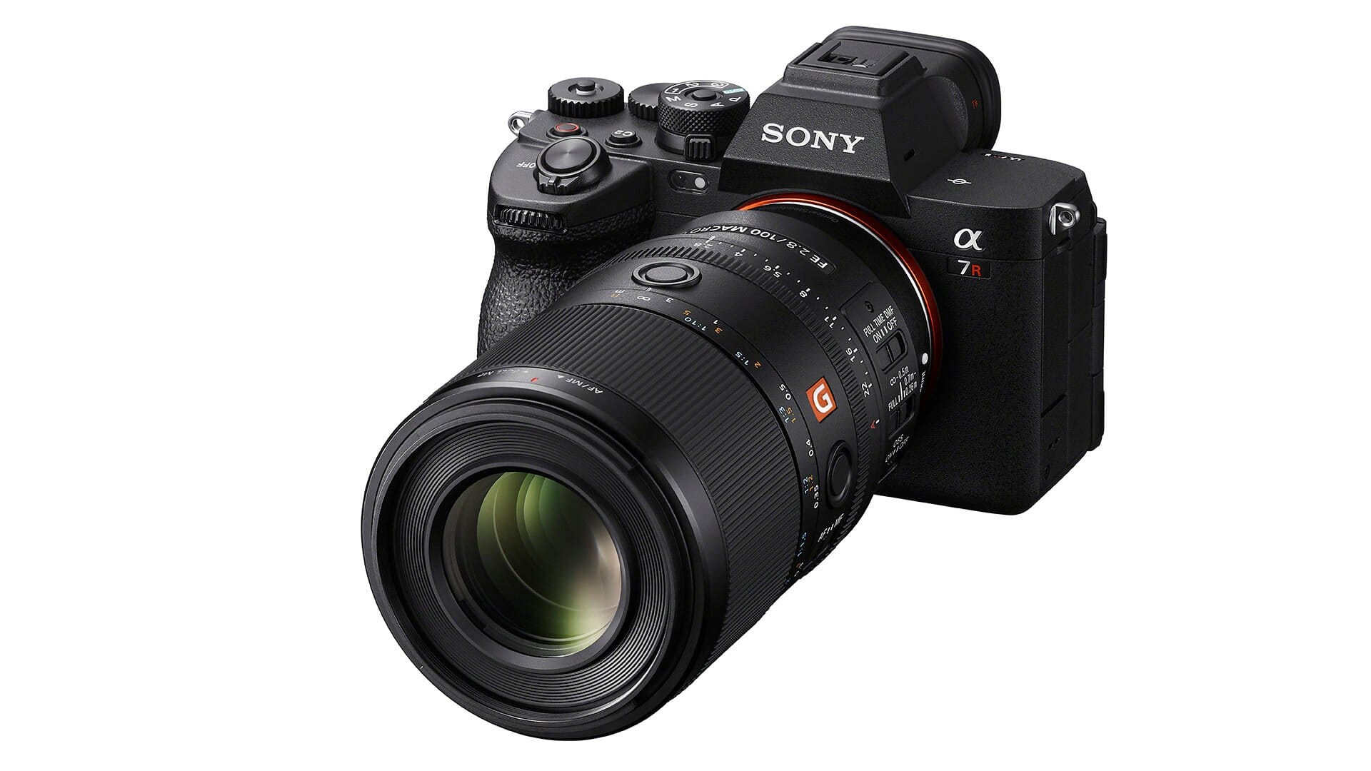 Sony’s First G Master Macro Goes Beyond Life-Size