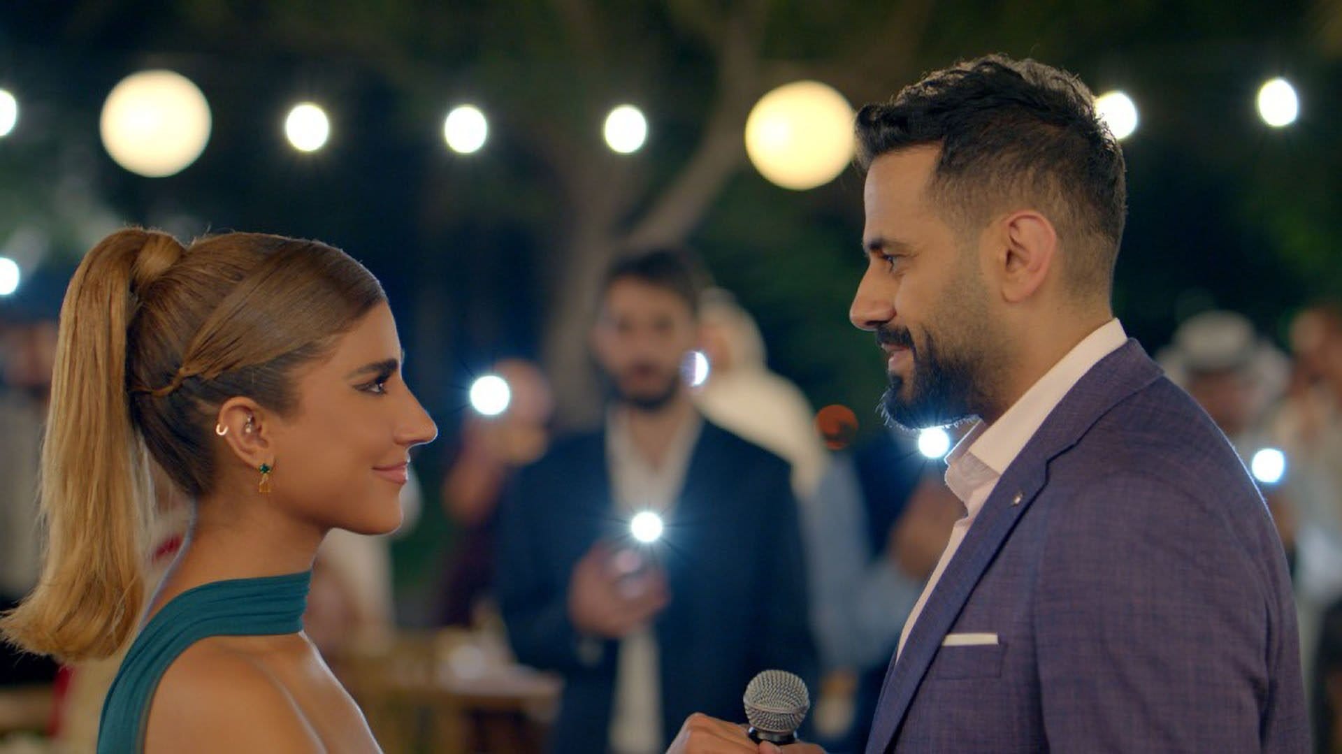 Netflix's New Romcom Asks: What if You Double-Booked Love?